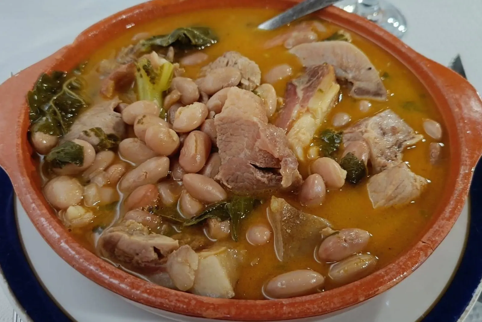 Dom Pedro Pitões, tasco em Montalegre