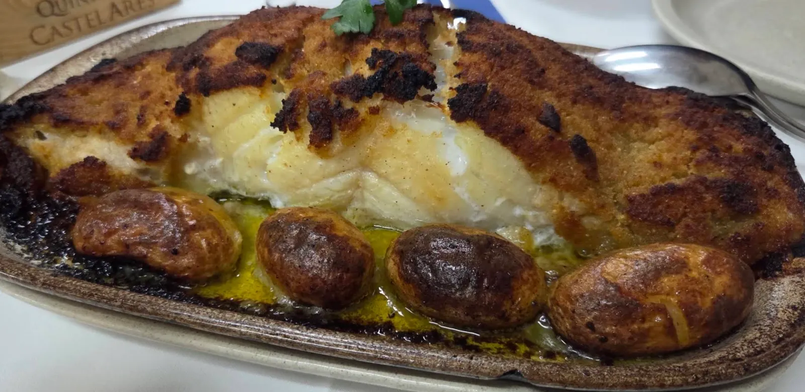 O Pote Restaurante, tasco em Arcos de Valdevez