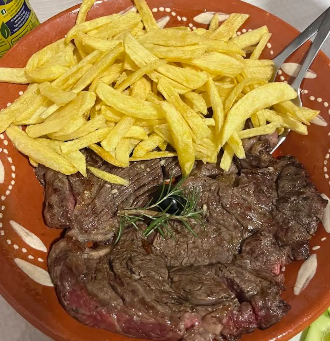 A Tasquinha do Ave, a tasco in Guimarães