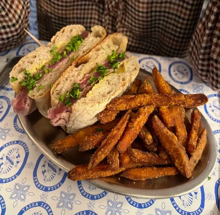 Tasca Zebras, tasco em Lisboa