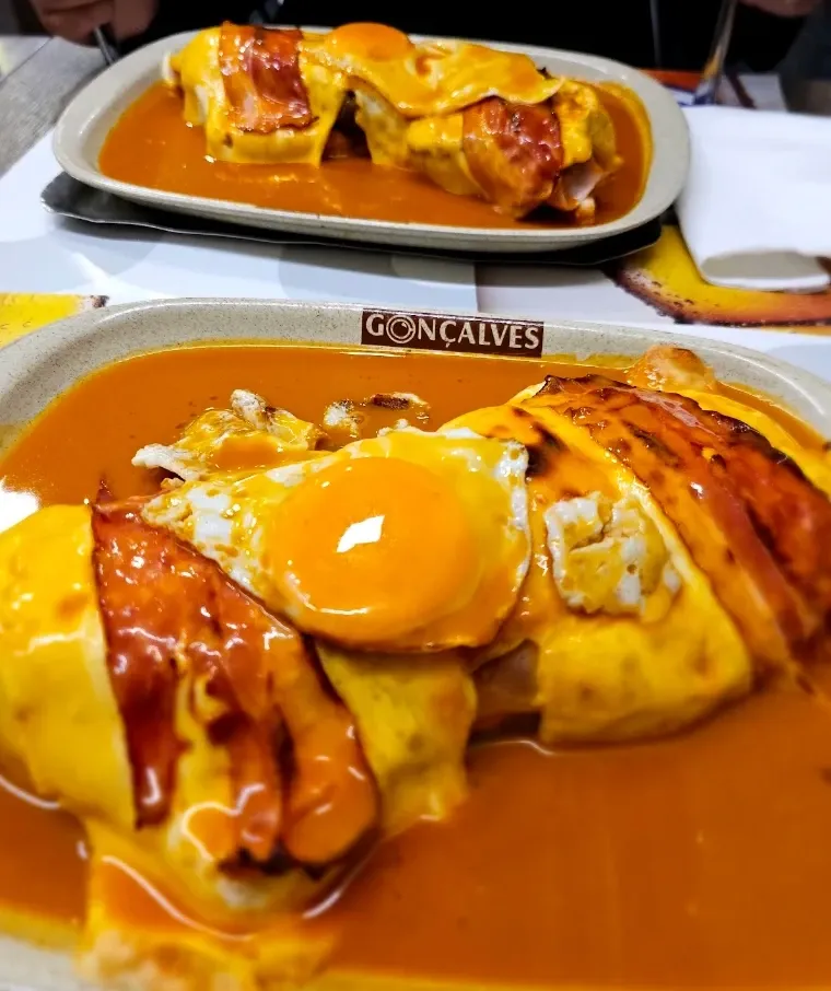 Café Gonçalves, tasco na Póvoa de Lanhoso