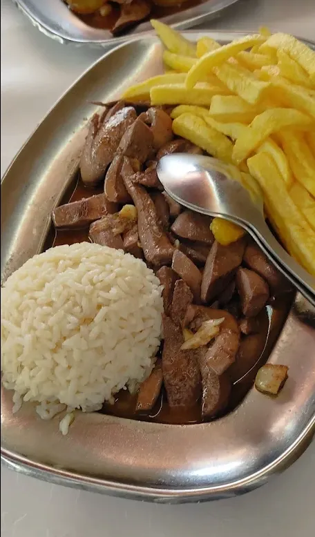Restaurante Comboio, tasco em Vila Franca de Xira