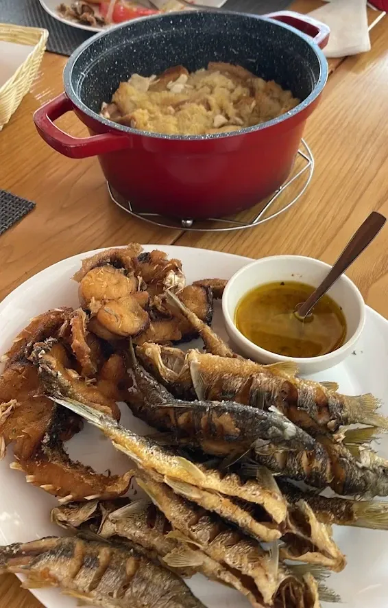 Taberna do Zé Relhas, tasco em Torre de Moncorvo