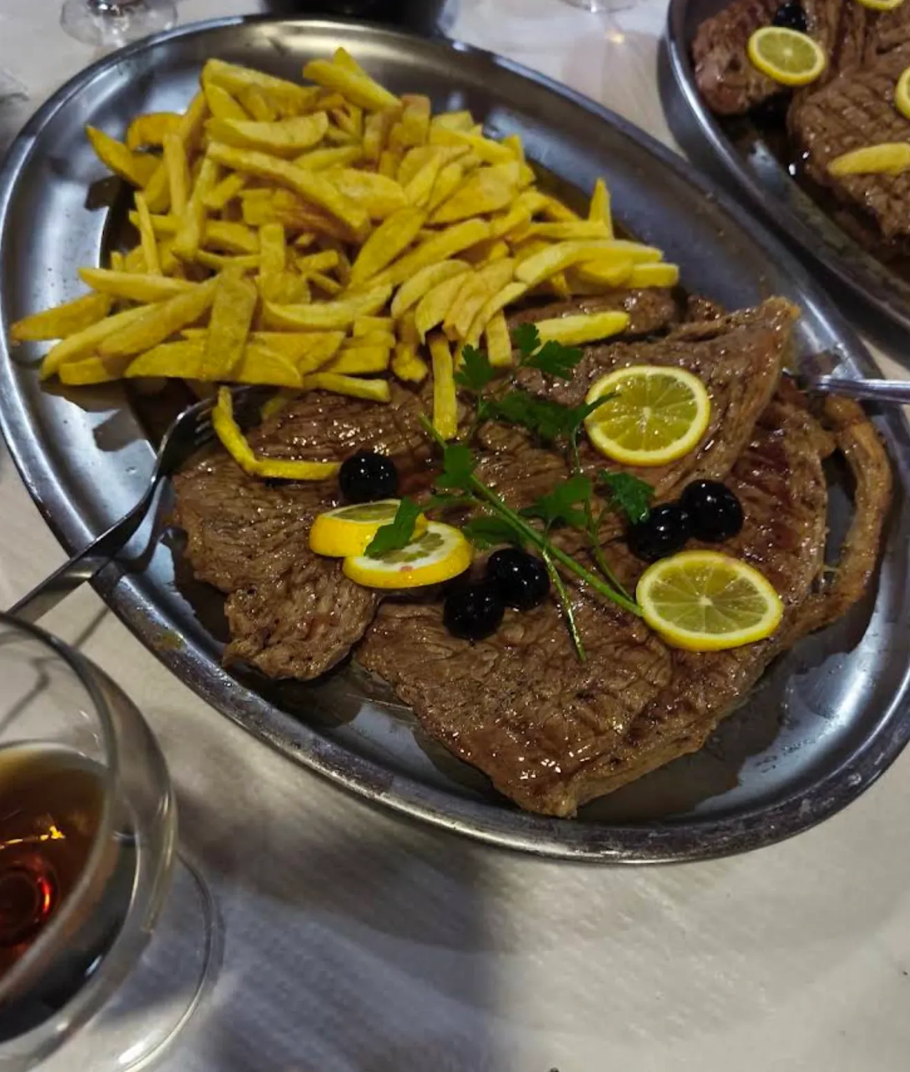 Pólo Norte-Quinta do Diabo, tasco em Montalegre