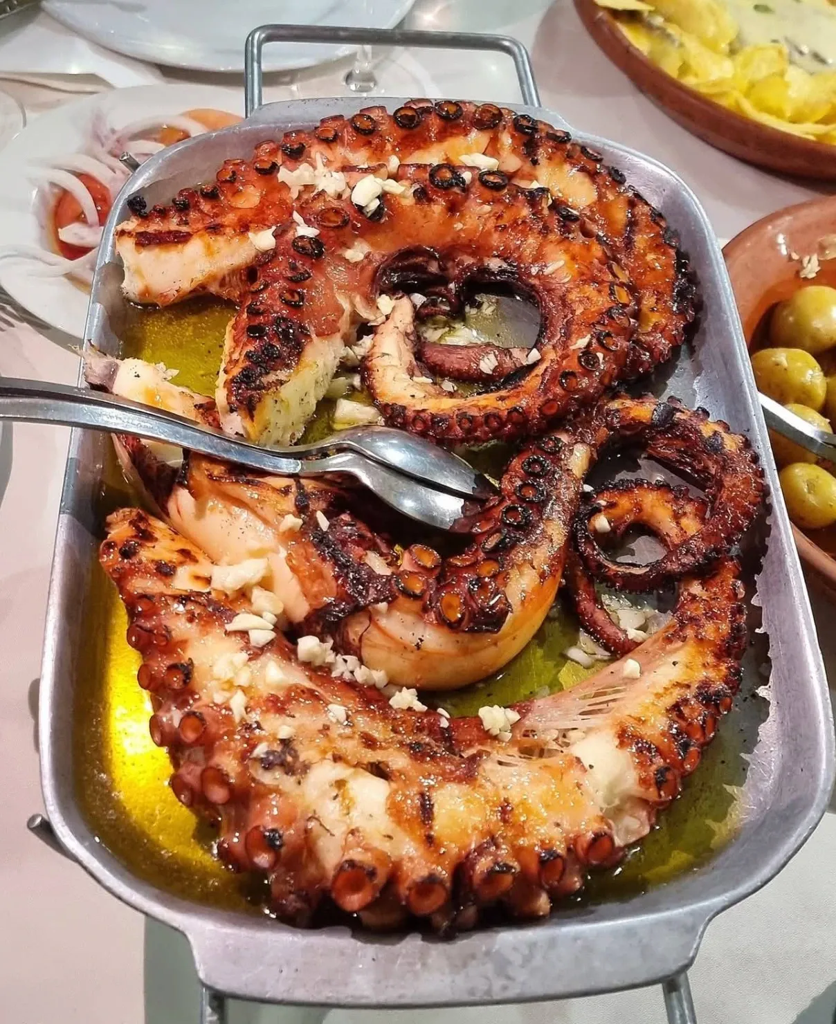 Tasca do peixeiro, tasco em Celorico de Basto