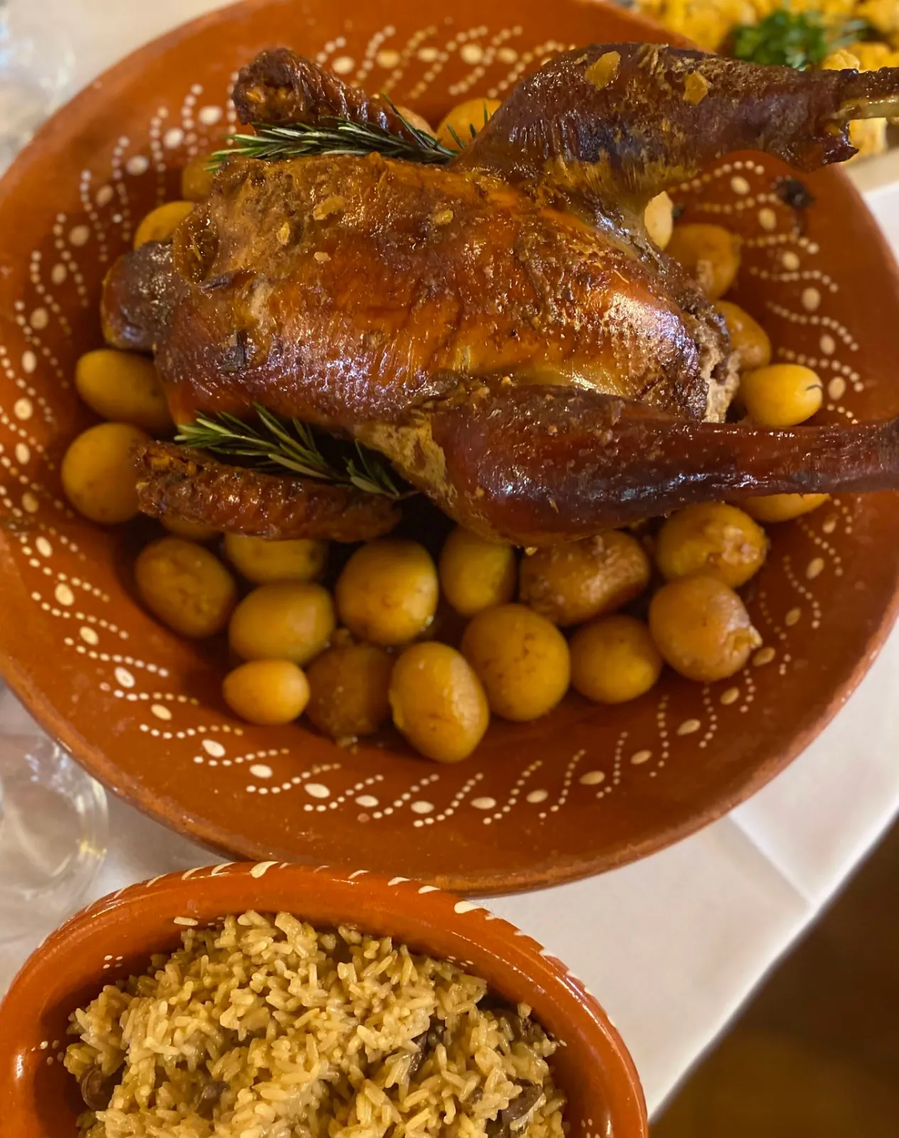 Restaurante Pedra Furada, tasco em Barcelos