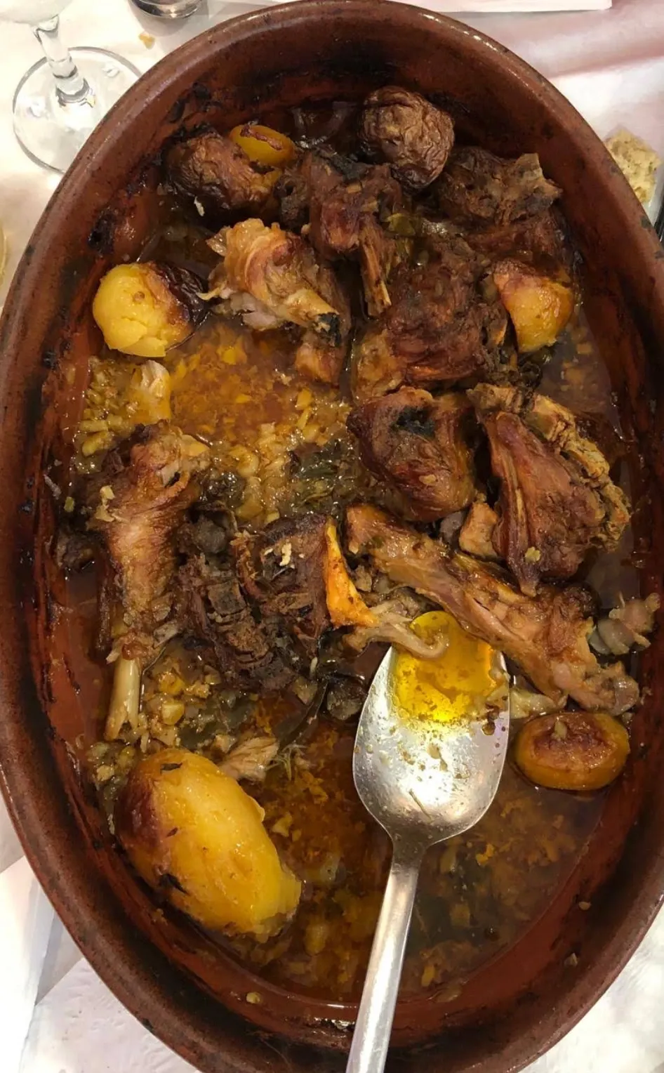Café Bastos, a tasco in Sever do Vouga