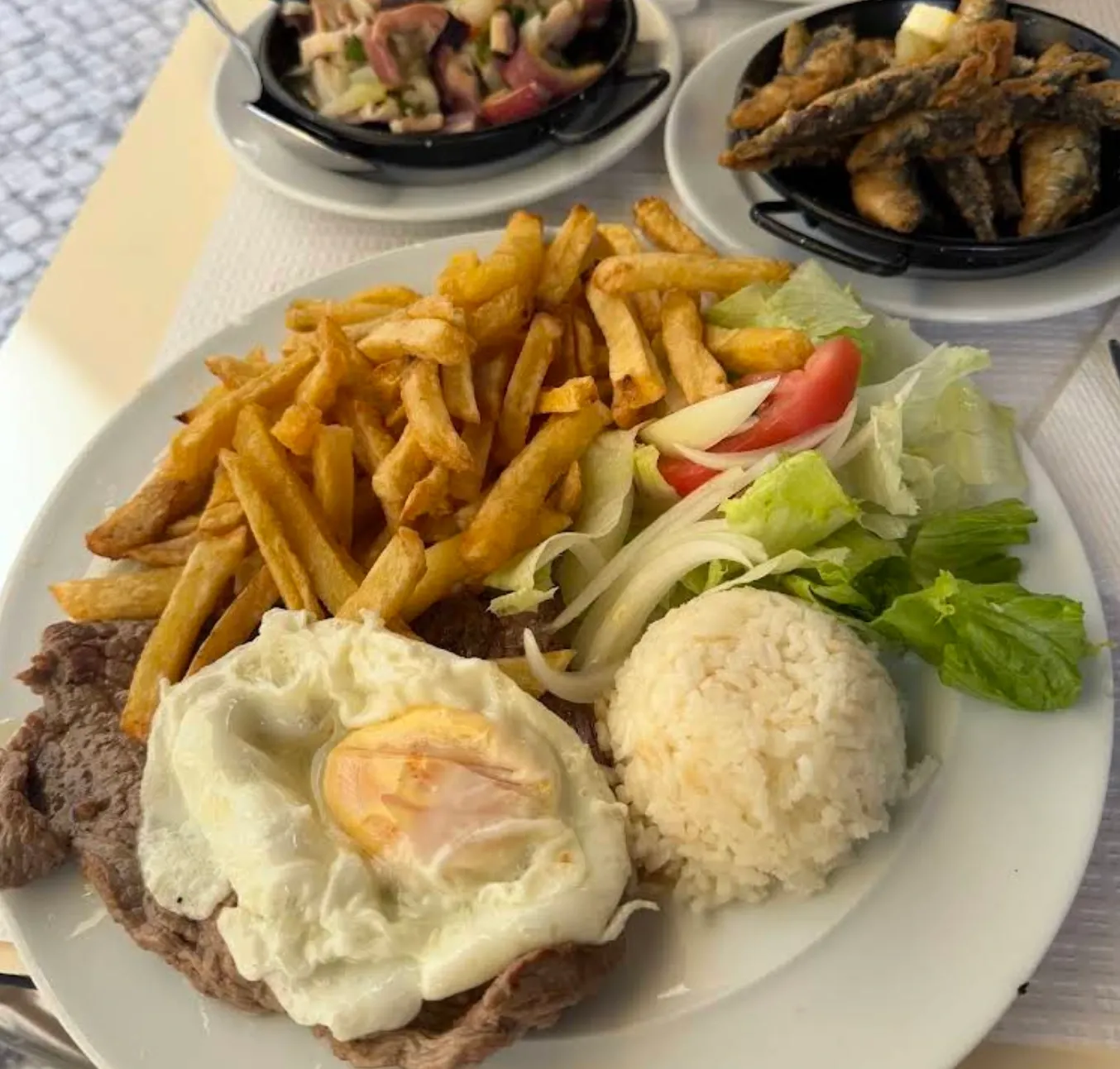 A Ginjinha Popular, tasco em Lisboa