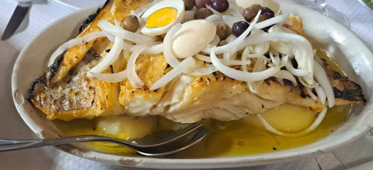 Diária — Casa Jaime, tasco na Póvoa de Varzim