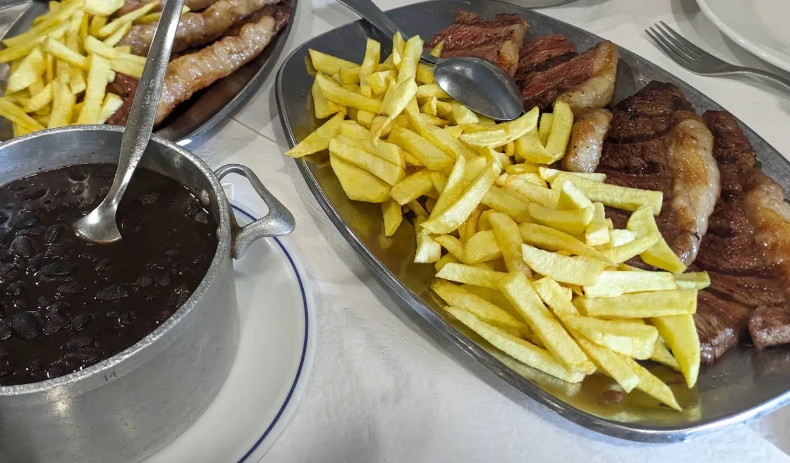 Restaurante Peixoto, tasco em Vila Real