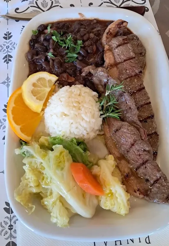 Sabores do Pinhal, tasco na Sertã