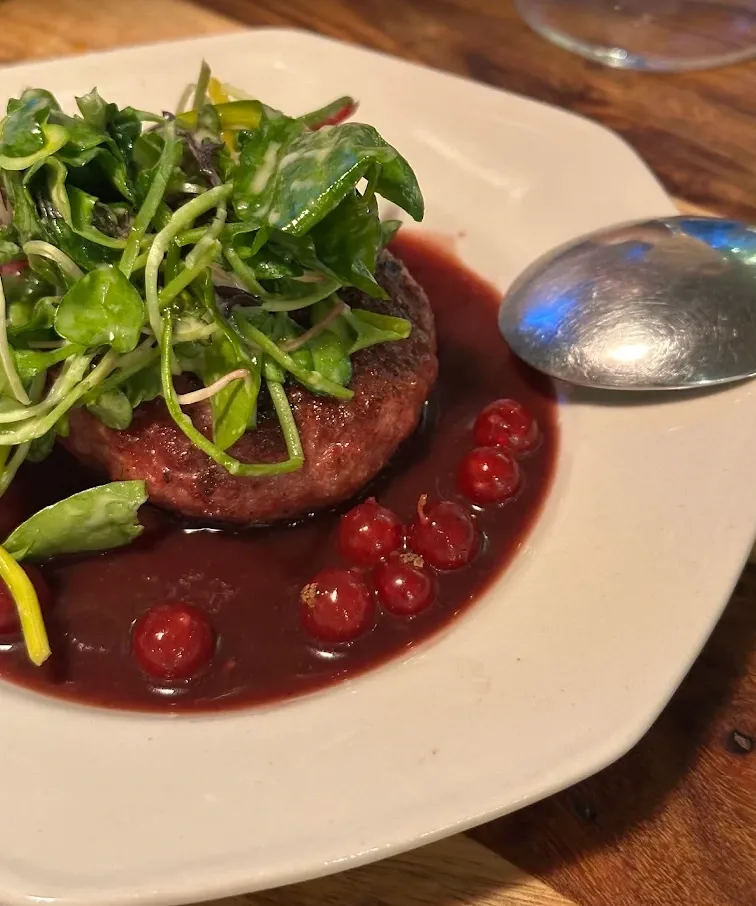 Genuíno Restaurante, tasco na Horta