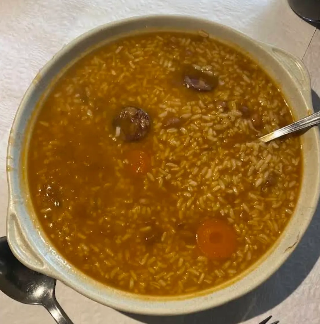 O Mário, tasco em Vila Real