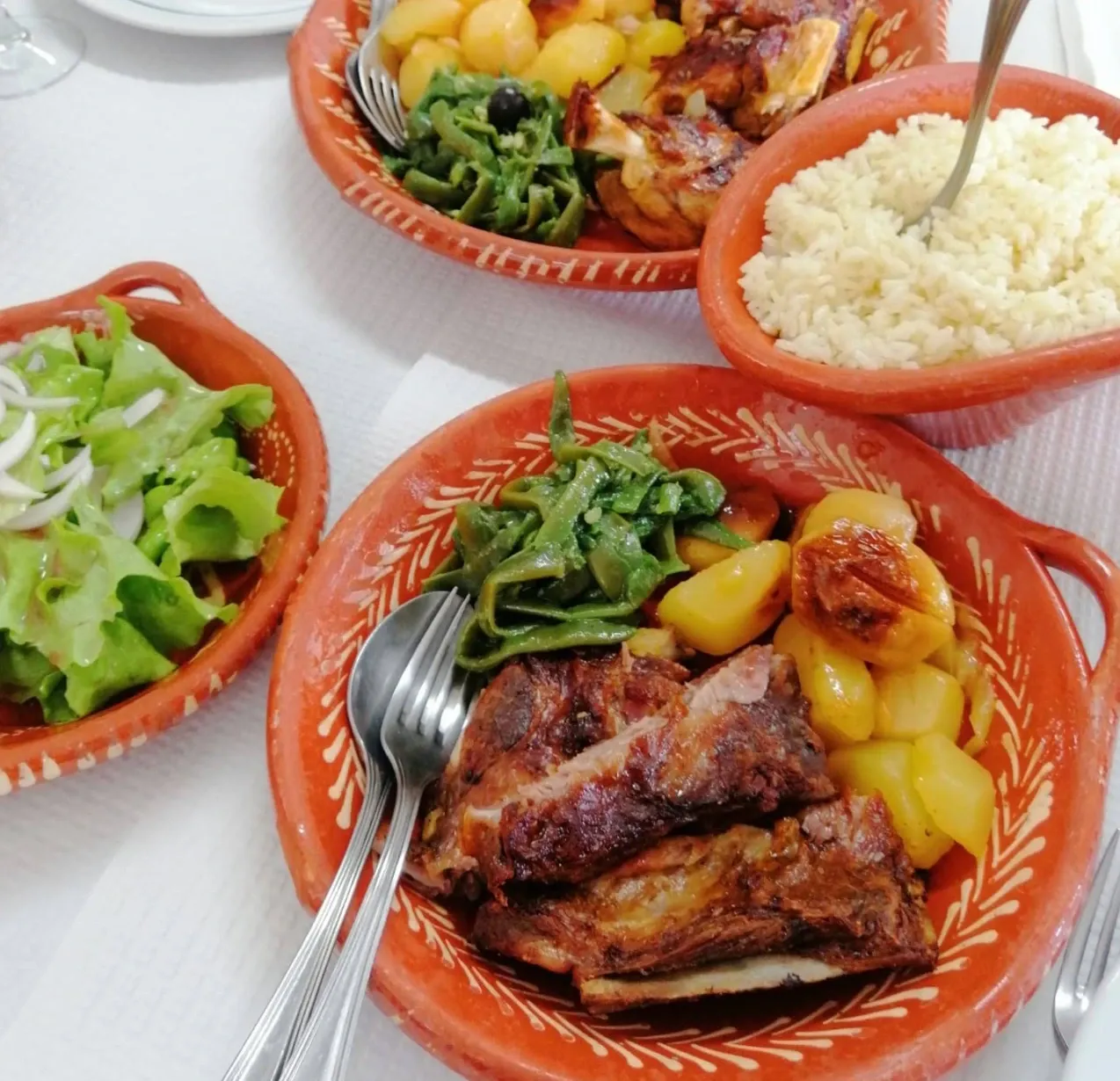 Adega Regional Rita, a tasco in Amarante