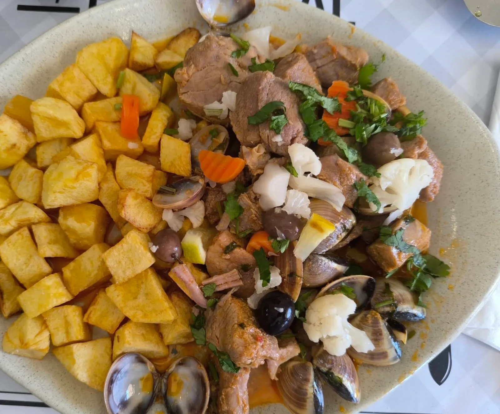 Café Portugal, a tasco in Santarém
