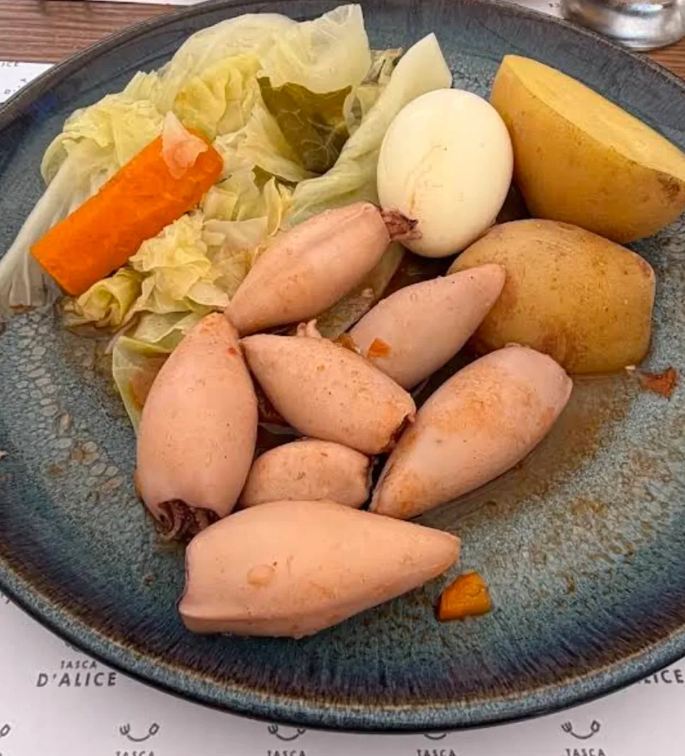 Diária — Tasca d'Alice, tasco em Viana do Castelo