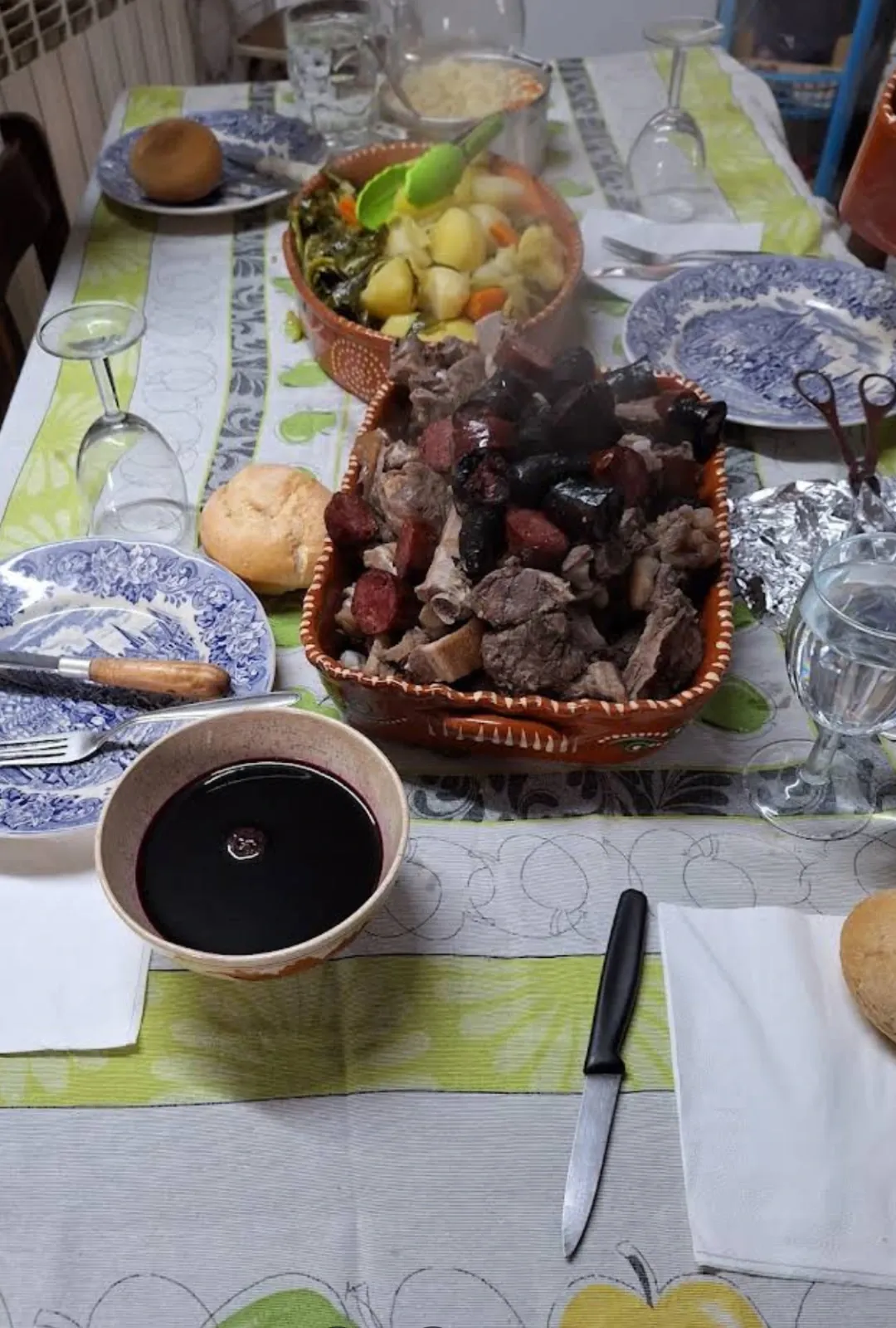 Tasca da Quina, tasco em Barcelos