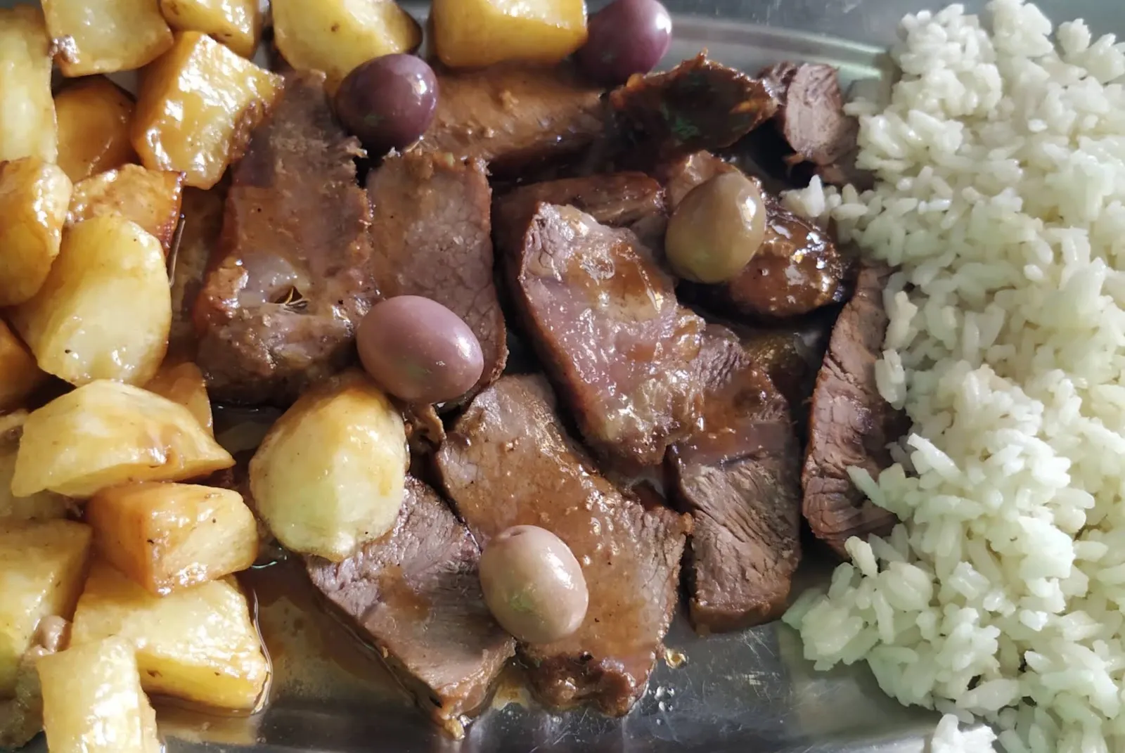 Restaurante Larouco, tasco em Montalegre