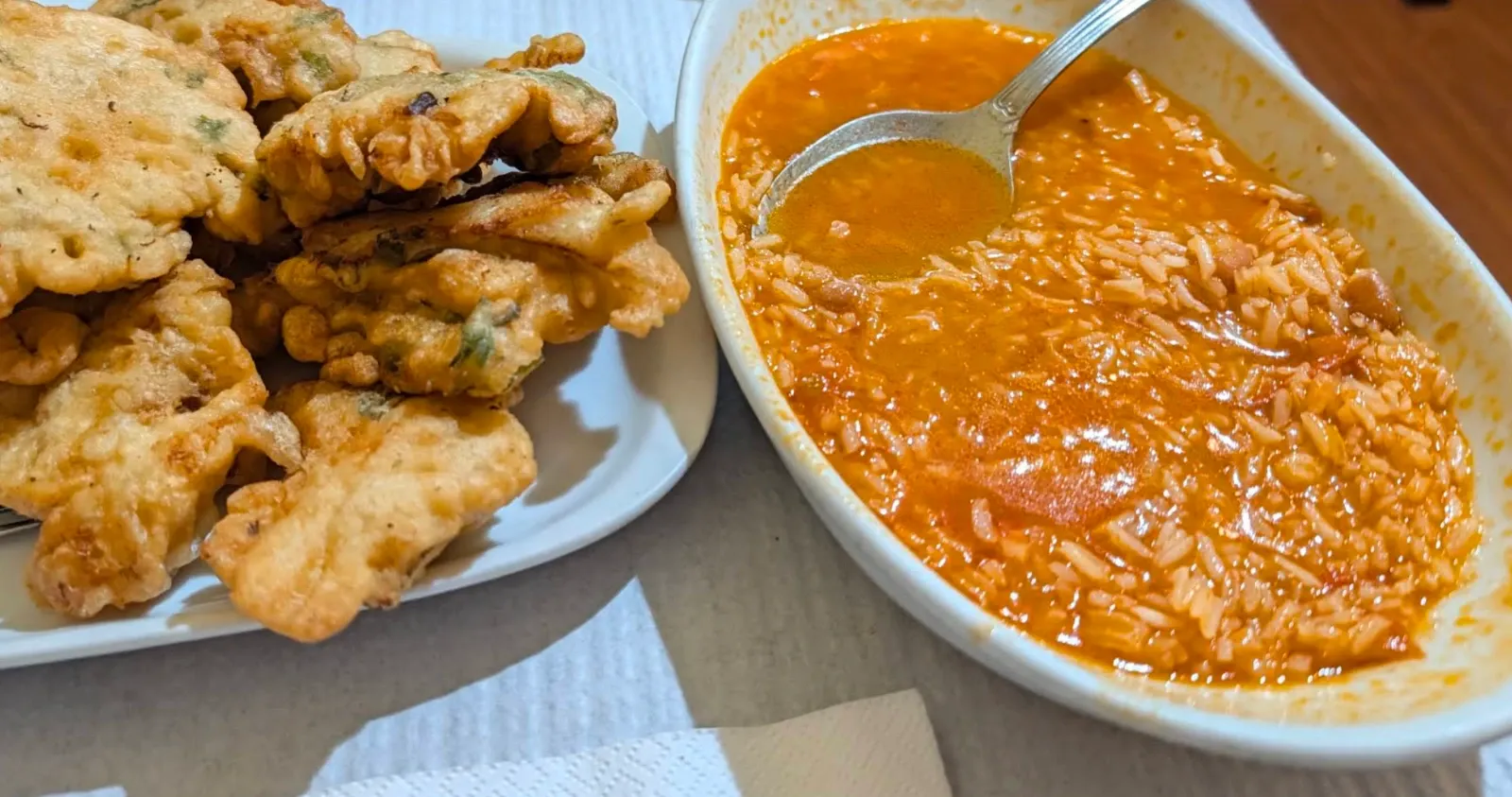Posta — A Tasca do Zequinha, tasco em Mesão Frio