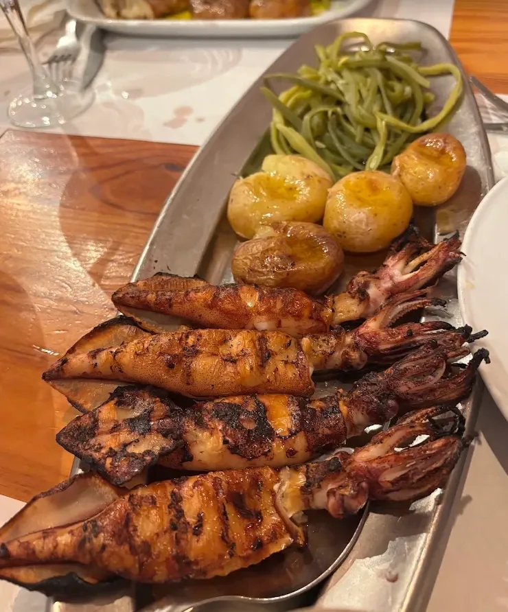 Casa Primavera - Taberna Soares, tasco em Viana do Castelo