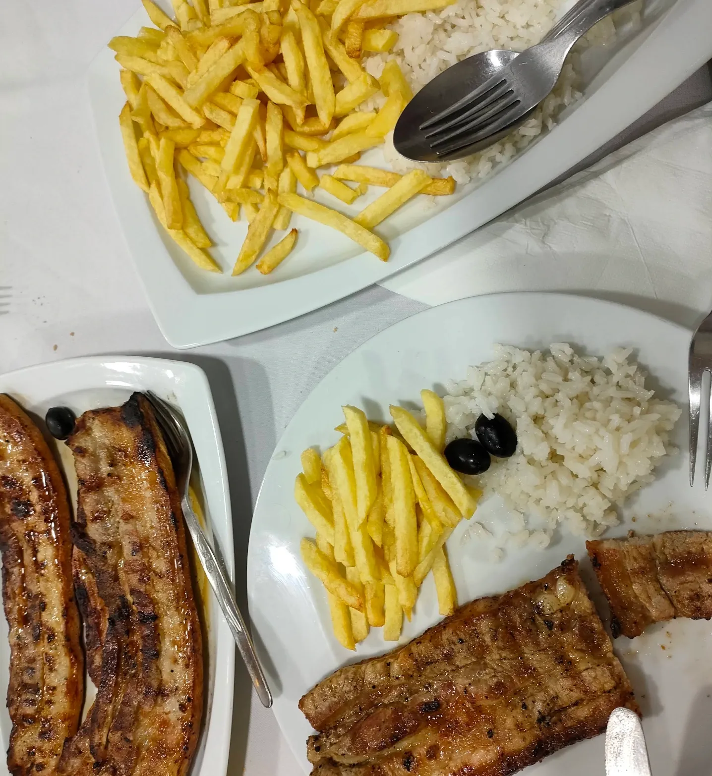 Restaurante O Fogareiro, a tasco in Oliveira de Azeméis