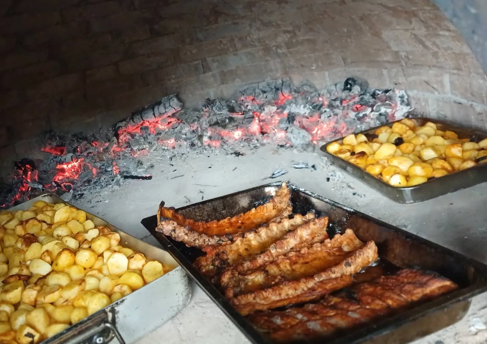 O Pisco, a tasco in Vila Real