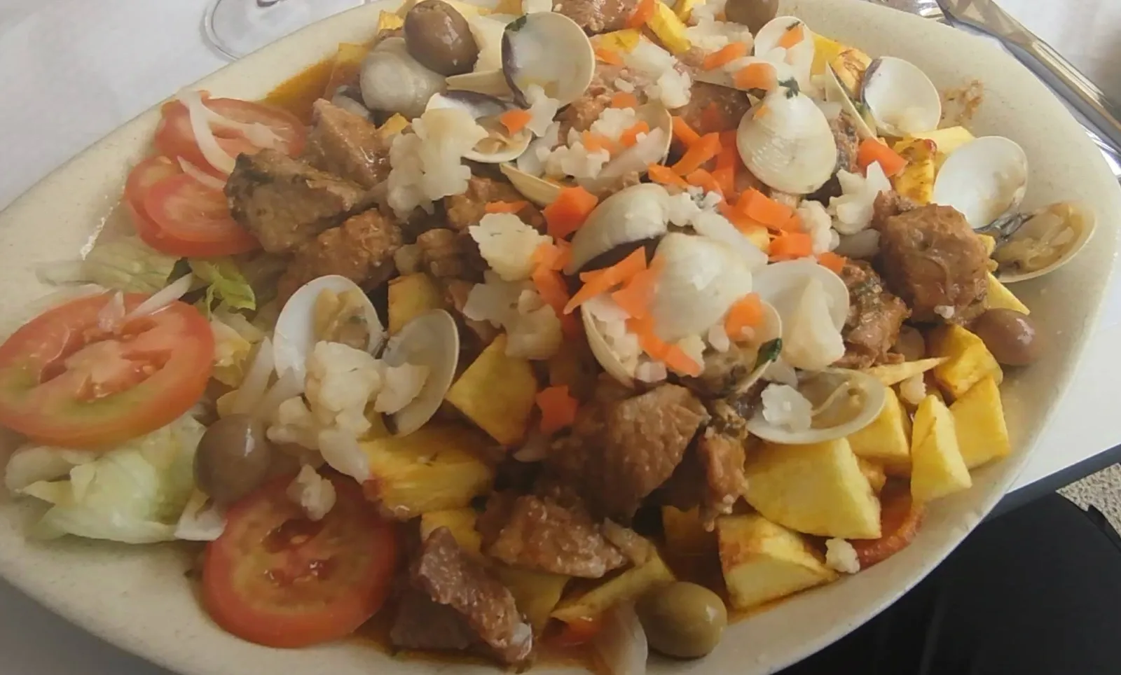 Café Escondidinho, tasco em Nelas