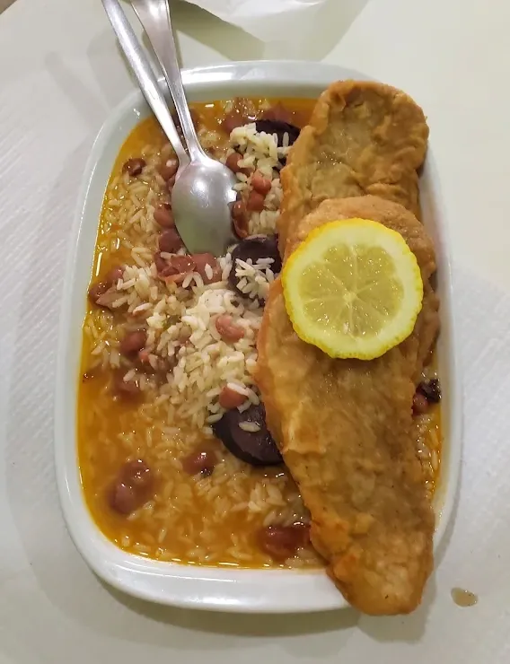 Take Away Restaurante Dias, tasco em Viana do Castelo