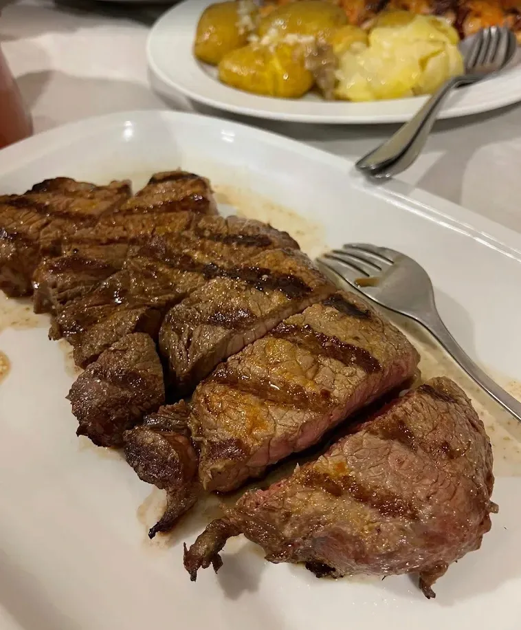 Restaurante João da Margarida, tasco em Vila Nova de Famalicão
