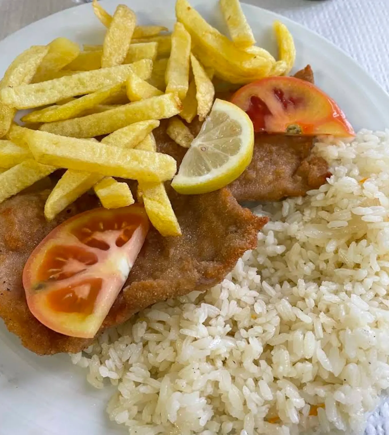 Panados — Escondidinho, a tasco in Barcelos
