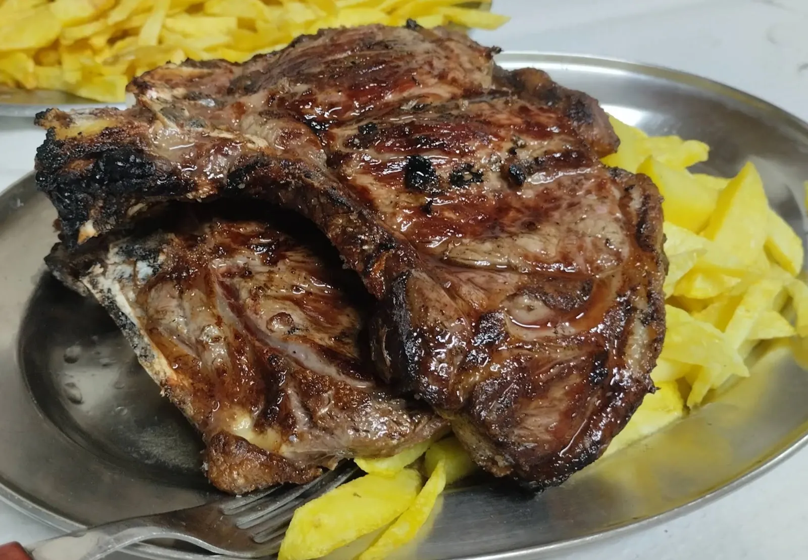 Diária — Café Tino Socorro, a tasco in Barcelos