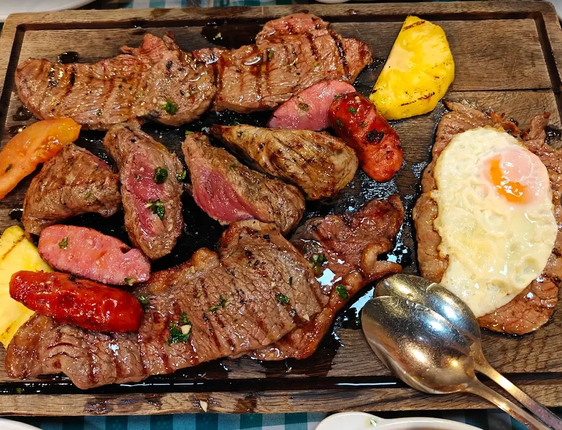 Taberna Benito, tasco em Chaves