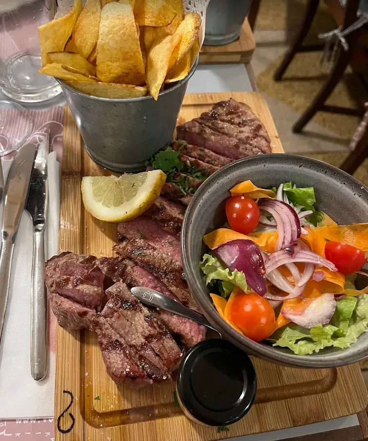 Restaurante Volta e Meia, tasco na Figueira da Foz