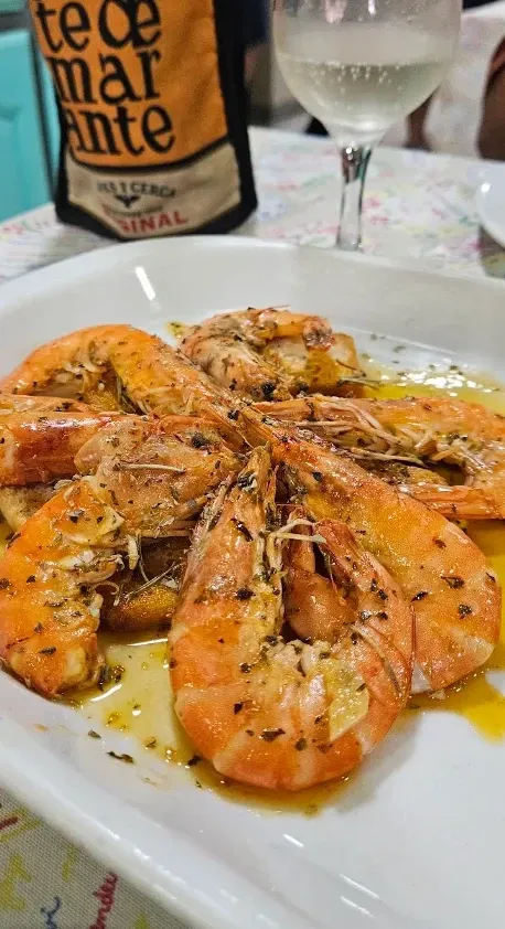 Grelhados — ABC dos Grelhados, tasco em Barcelos