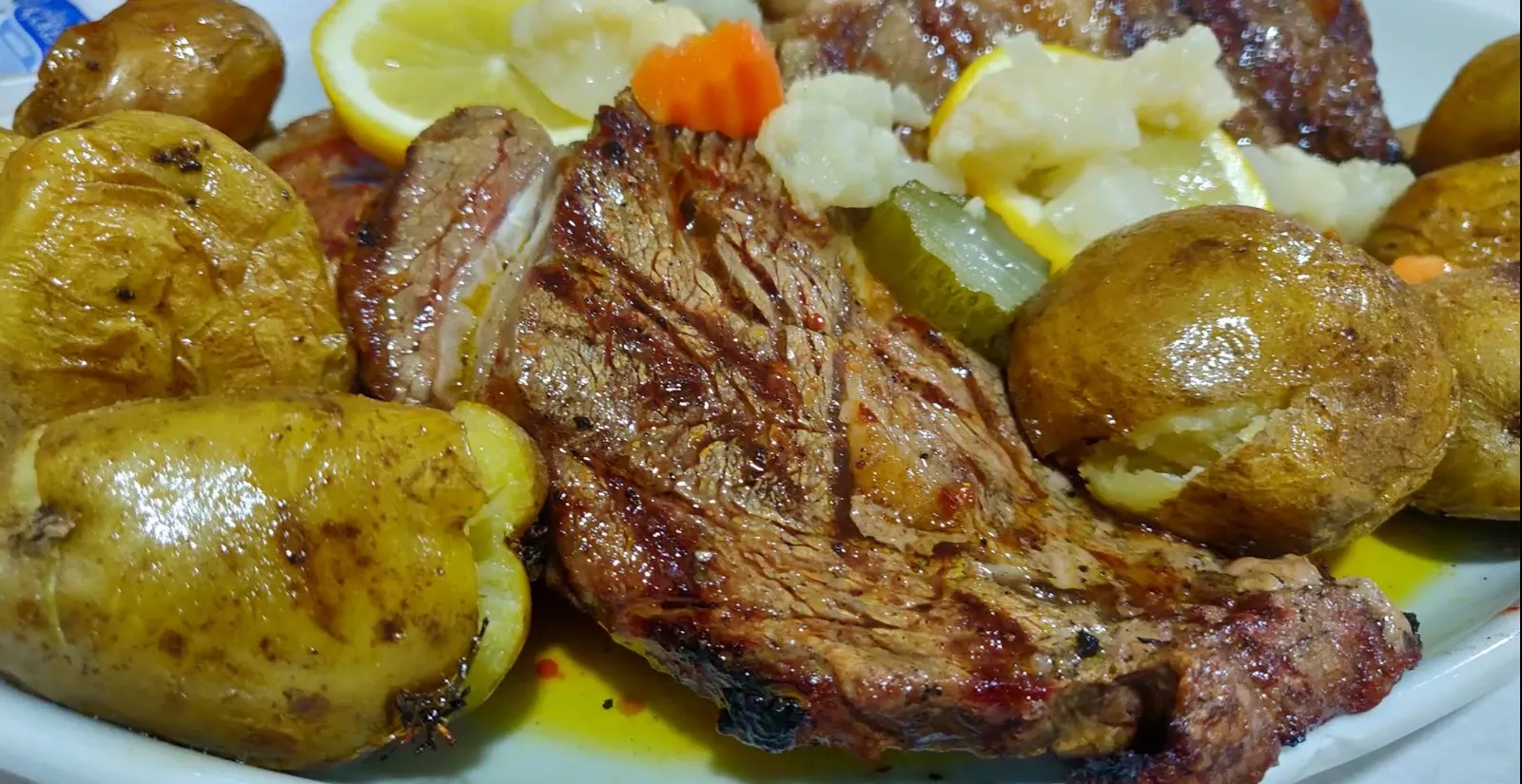 Restaurante Marialva, tasco em Boticas