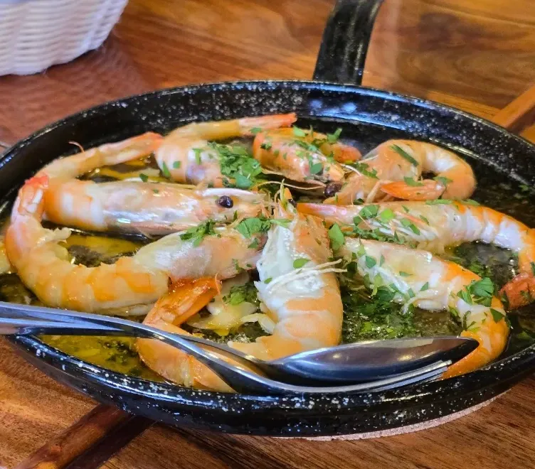 Restaurante Taberna Roberto, tasco em Angra do Heroísmo