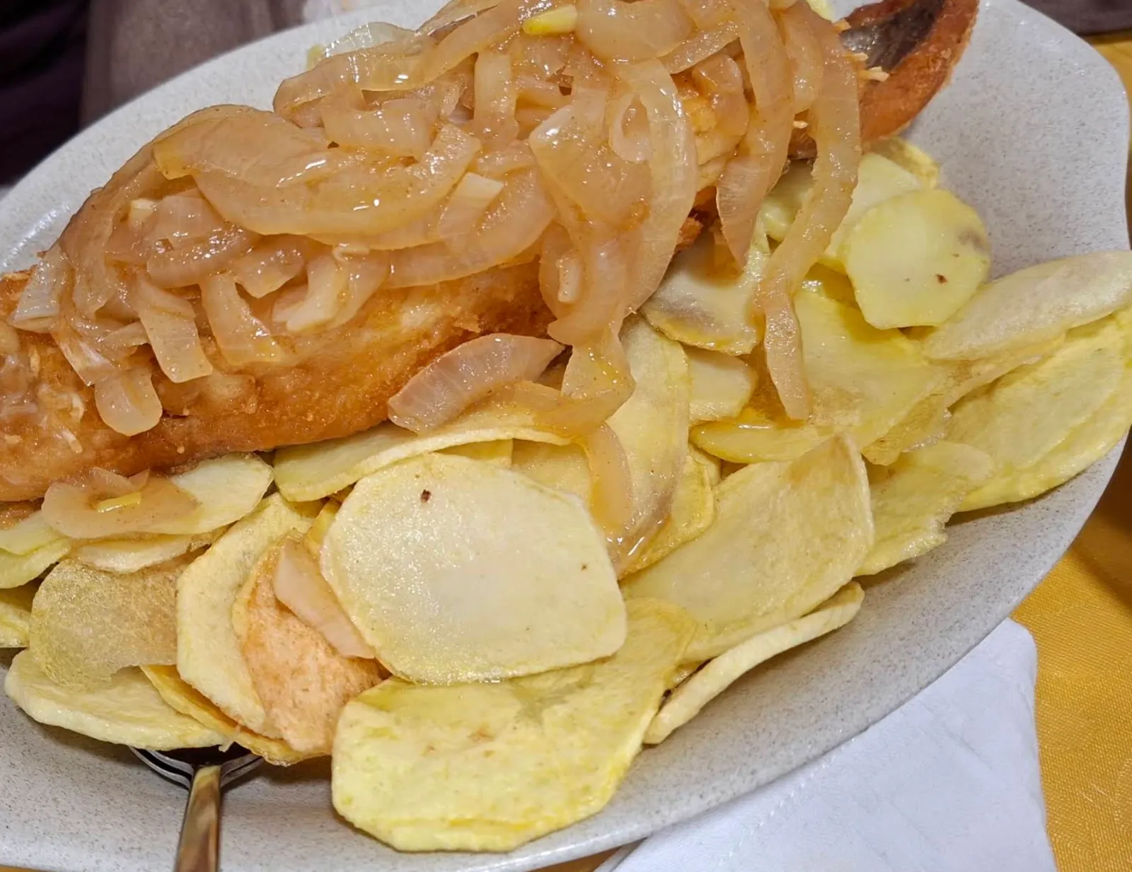 Restaurante Adega do Chico, tasco em Caminha