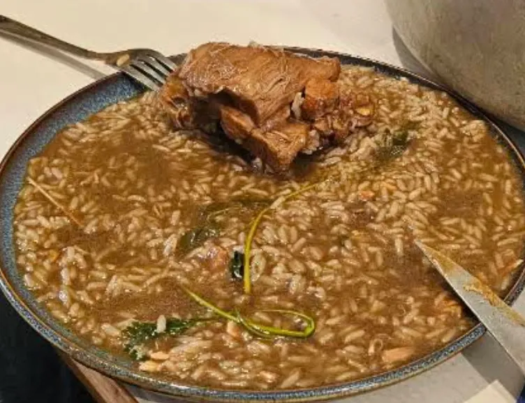 Petiscos — Vilarelho, a tasco in Marco de Canaveses