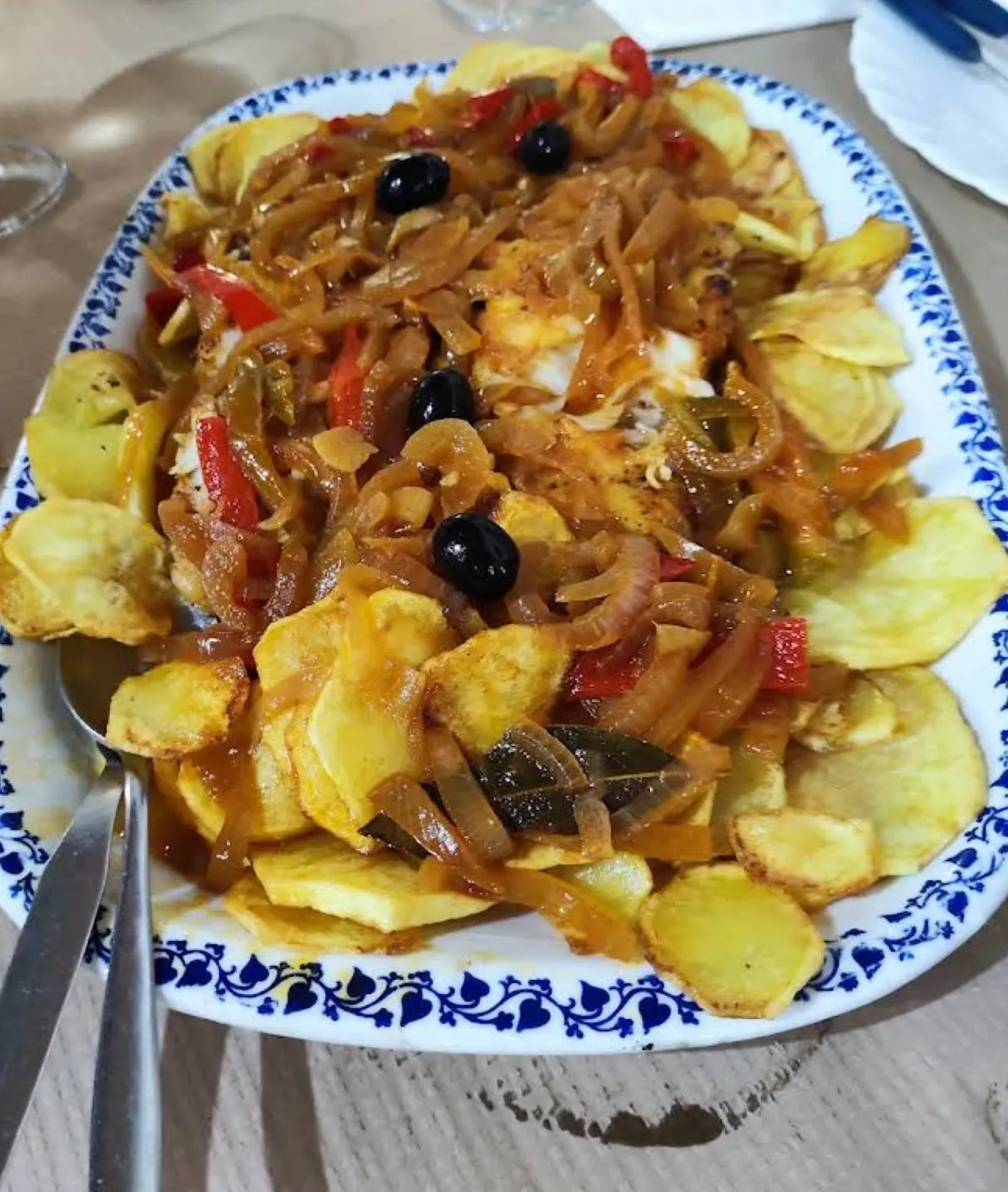 Petiscos — Taberna do Bregeiro, tasco em Paços de Ferreira