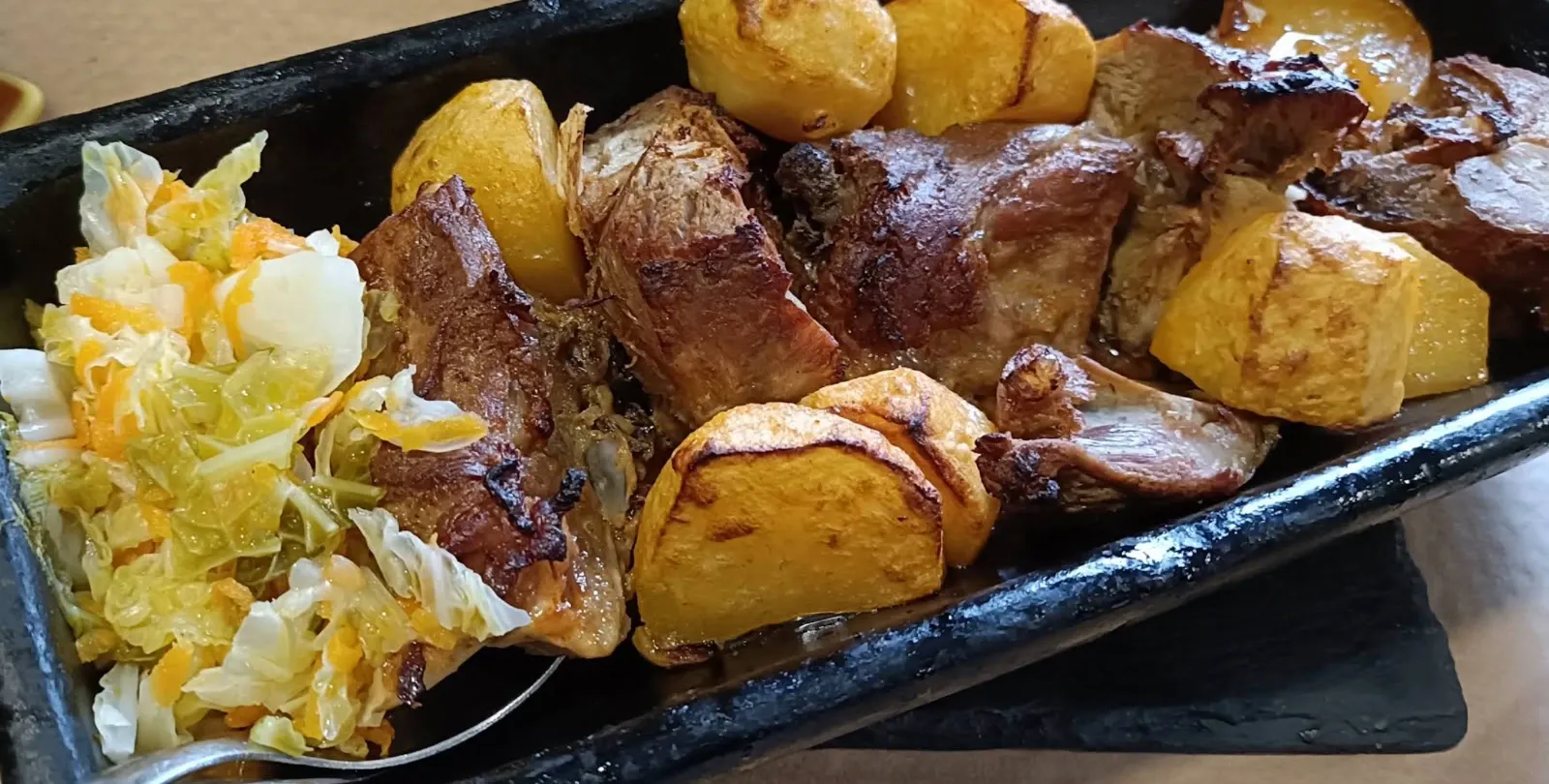 Às Origem's, tasco em Tondela