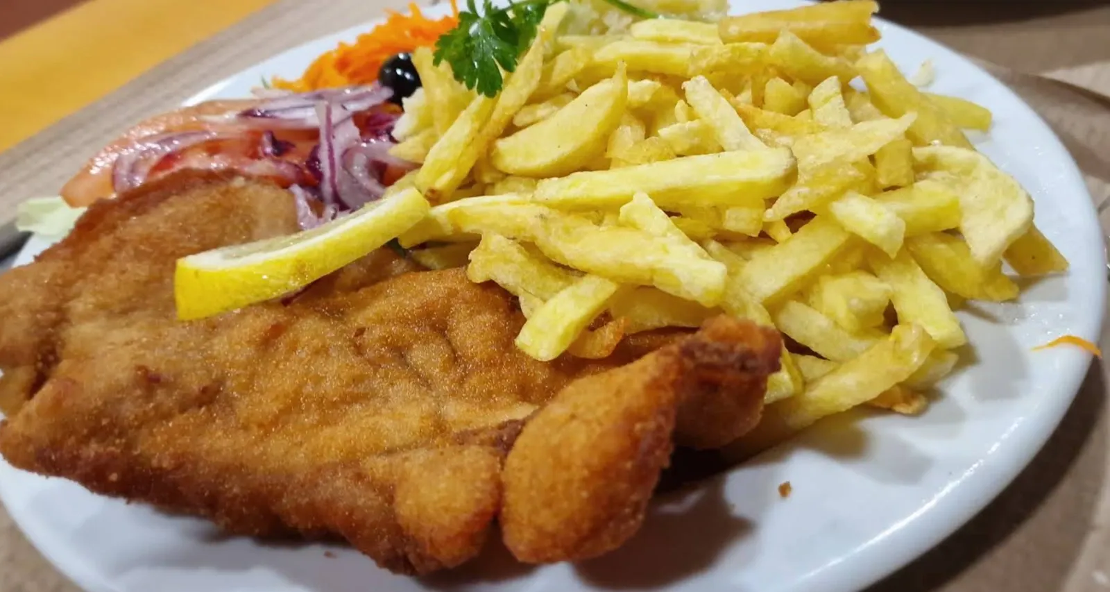Cova da Onça, a tasco in Caminha