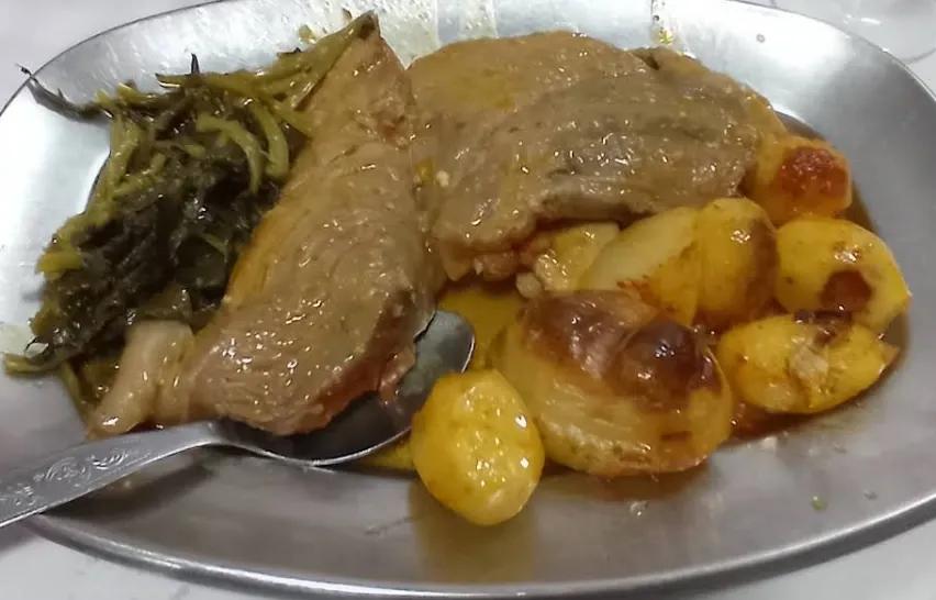 Restaurante Villa 93, tasco em Vila Pouca de Aguiar