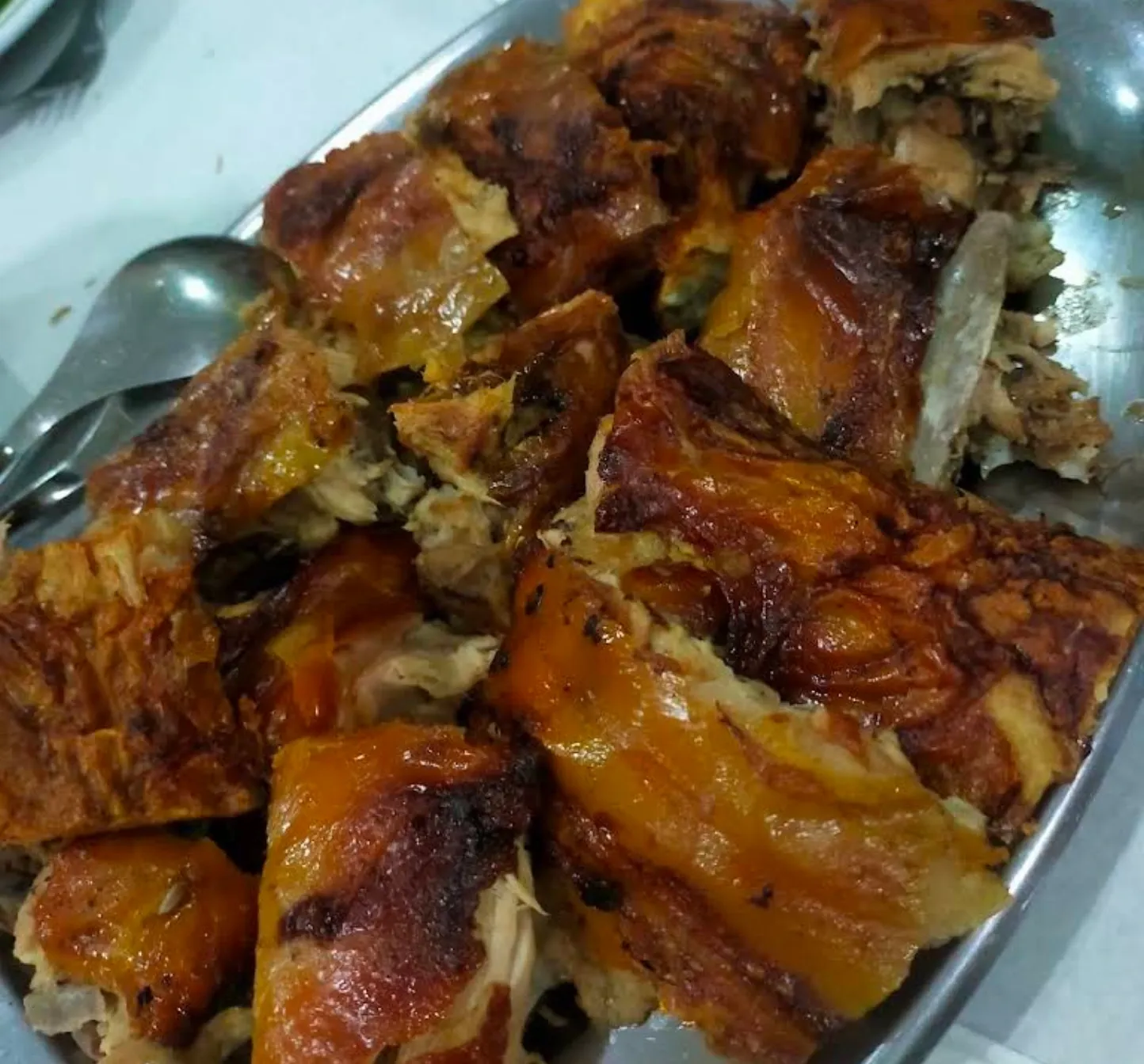 Leitão — Casa Rato, tasco em Ílhavo