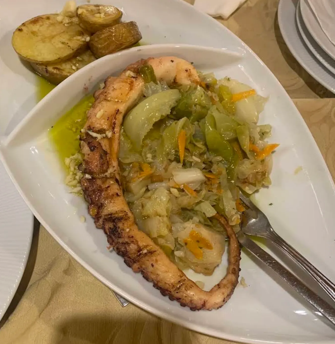 Cabrito — Martelo, a tasco in Viseu