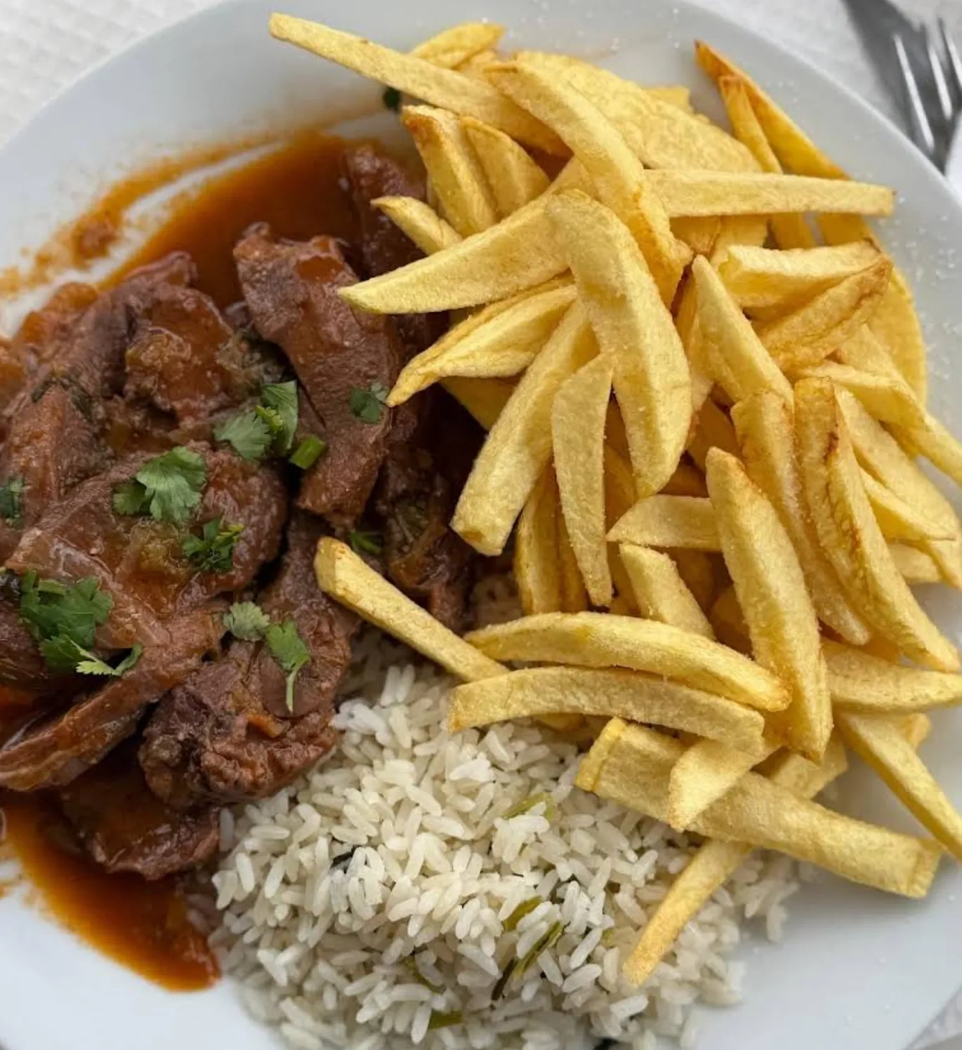 Tasquíssima, a tasco in Lisboa