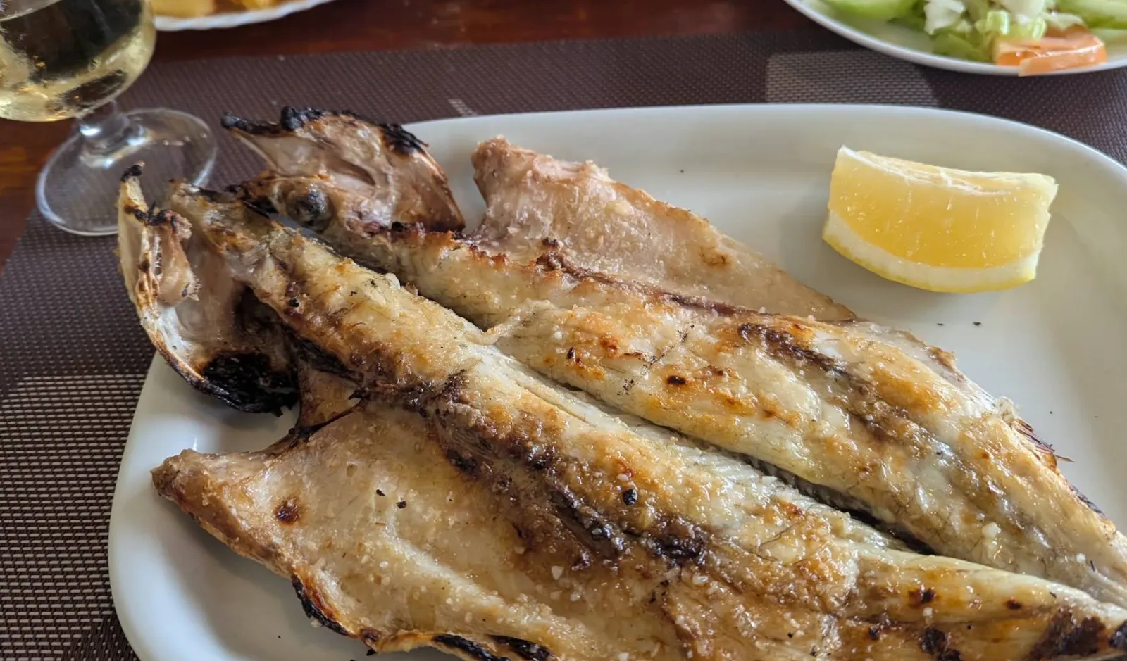 Restaurante O Estádio, tasco em Albufeira
