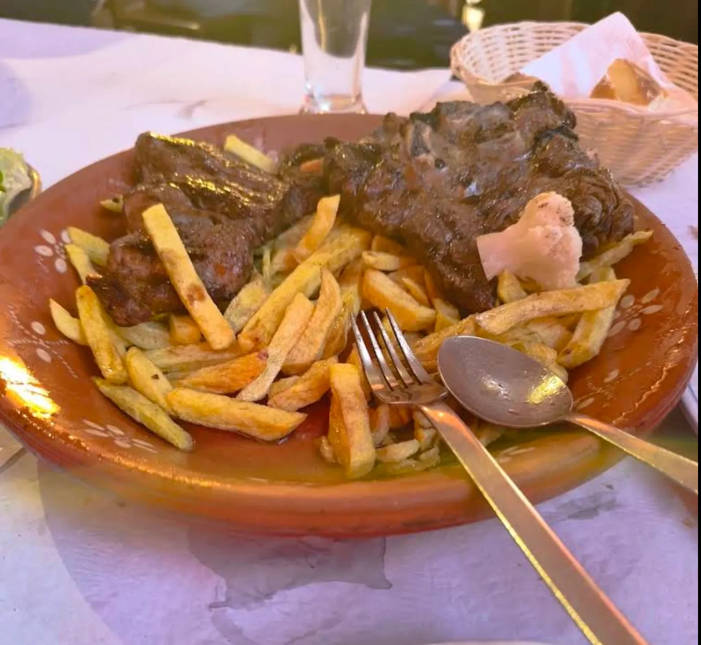 A Minha Taberna Jorge, tasco em Vila Nova de Famalicão