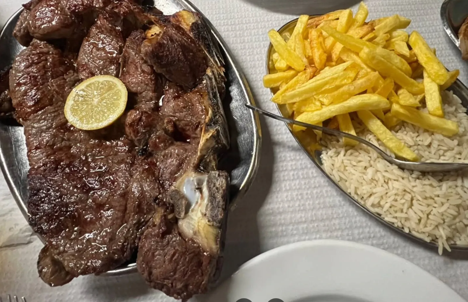 Restaurante O Gomes, tasco em Setúbal