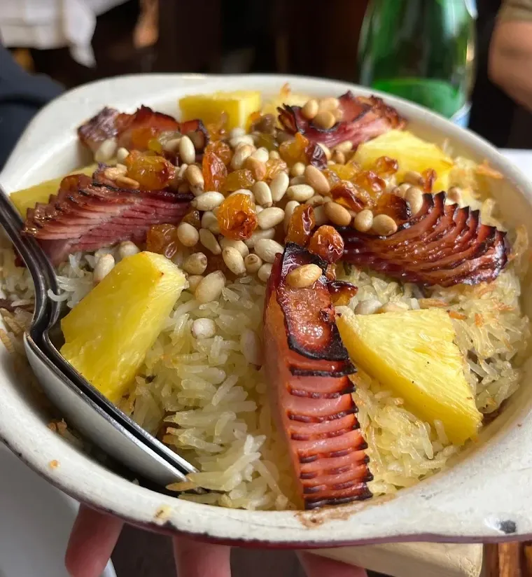 Casinha Velha, tasco em Leiria