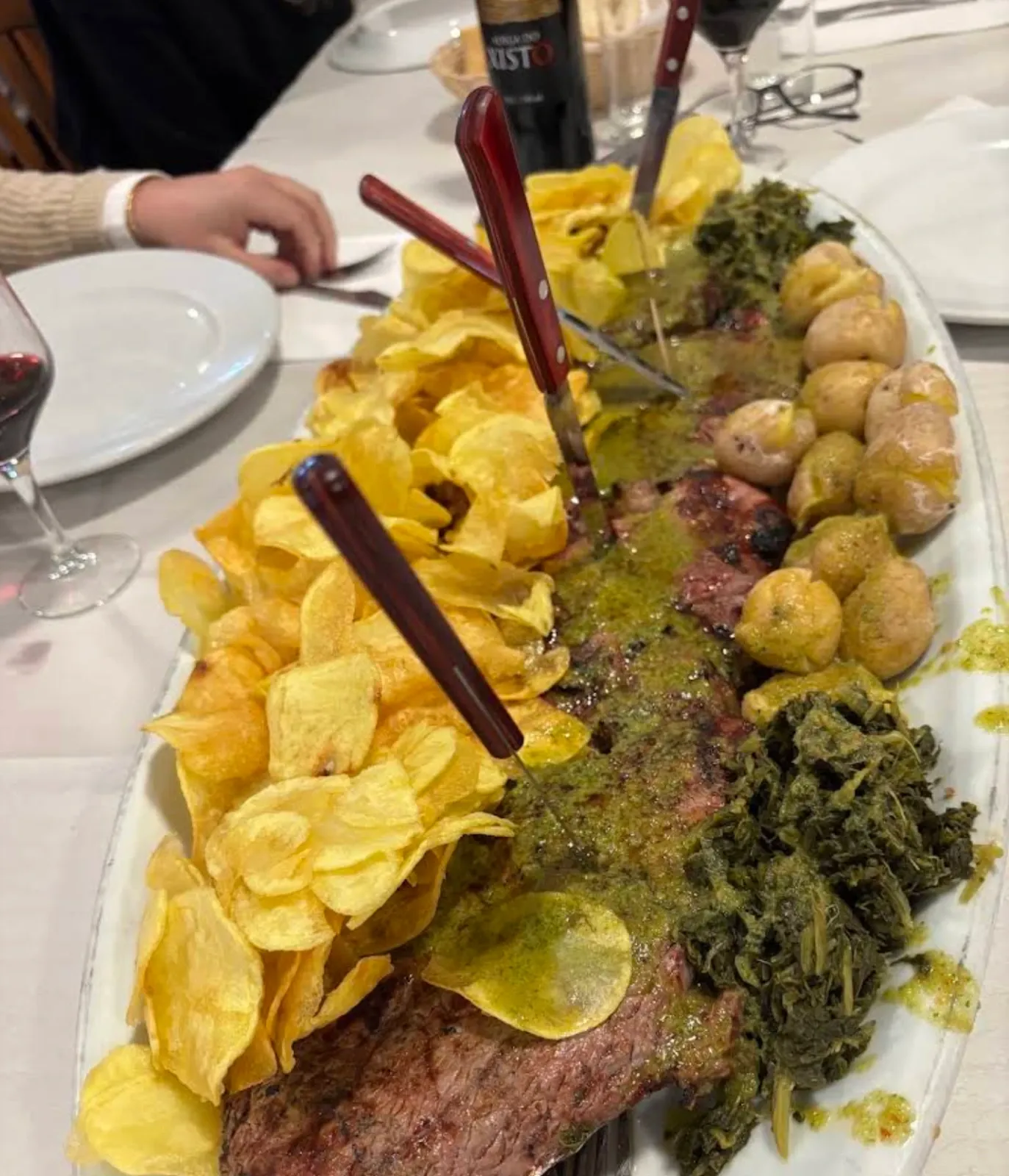 Tradicional, tasco na Póvoa de Lanhoso